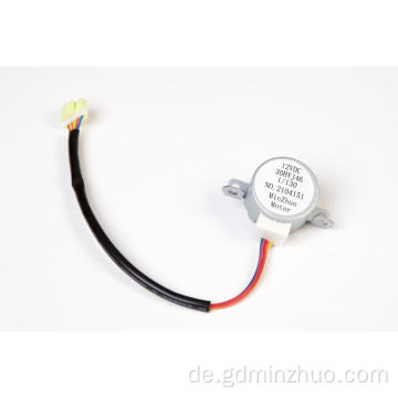 Teeschale 24V DC 100 Hz Stepper Motor